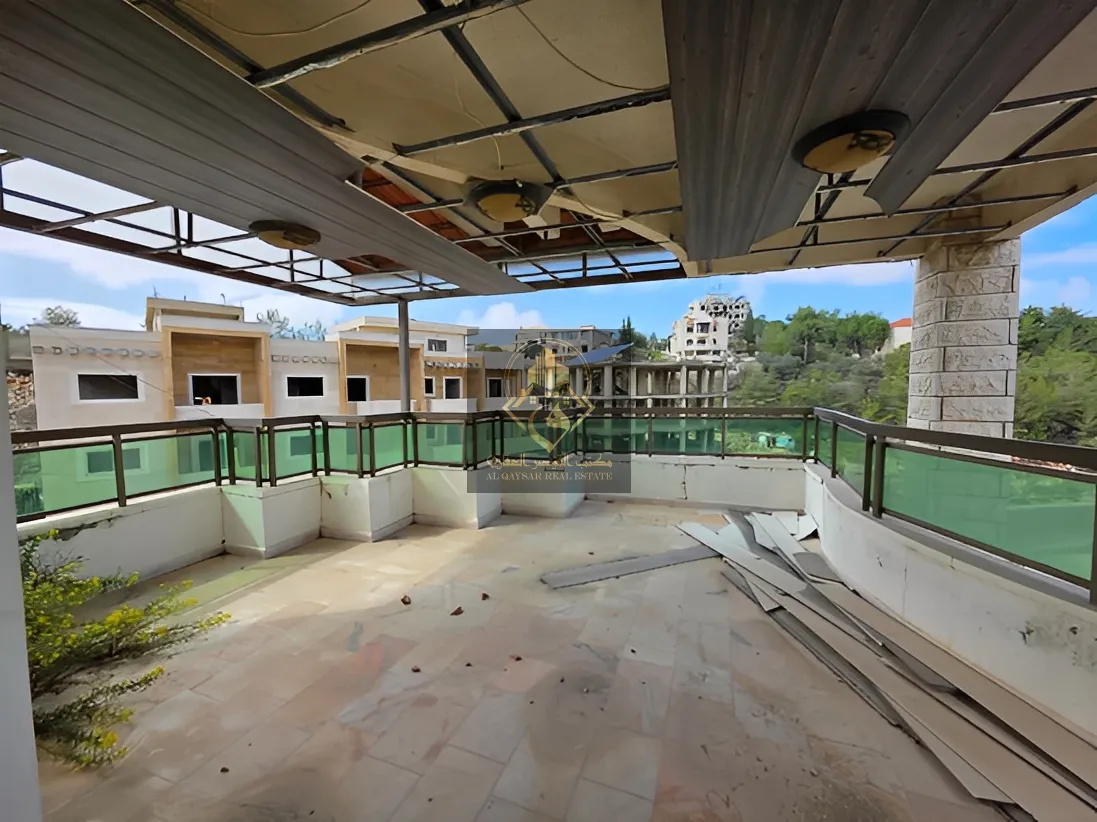 Apartment for Sale in Daraiya, Lebanon