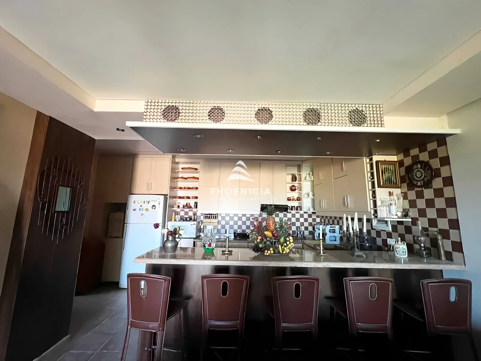 Chalet for Rent in Tannourine El Tahta - 1 bed, 1 bath
