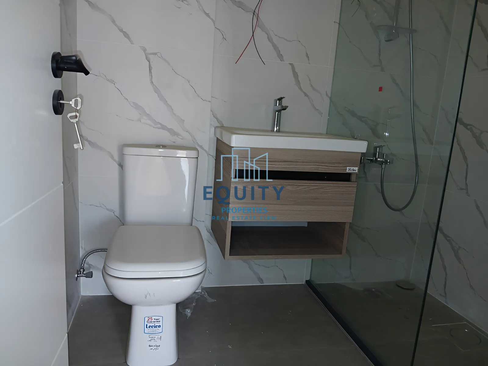 Apartment for rent in Batroun - 2 bed, 2 bath