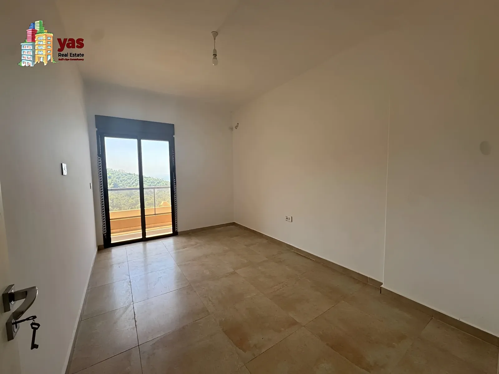 Apartment for Sale in Halat