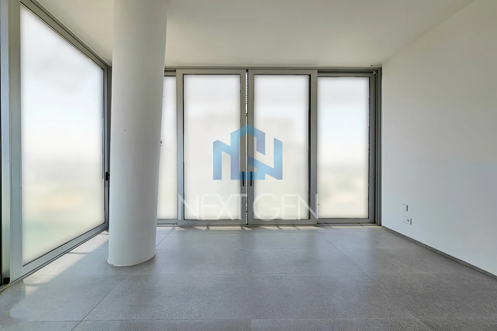 Apartment for rent in Achrafieh, Beirut, Lebanon