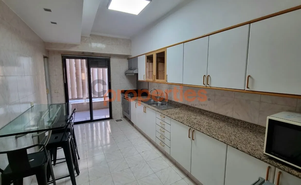 Apartment for Sale in Achrafieh