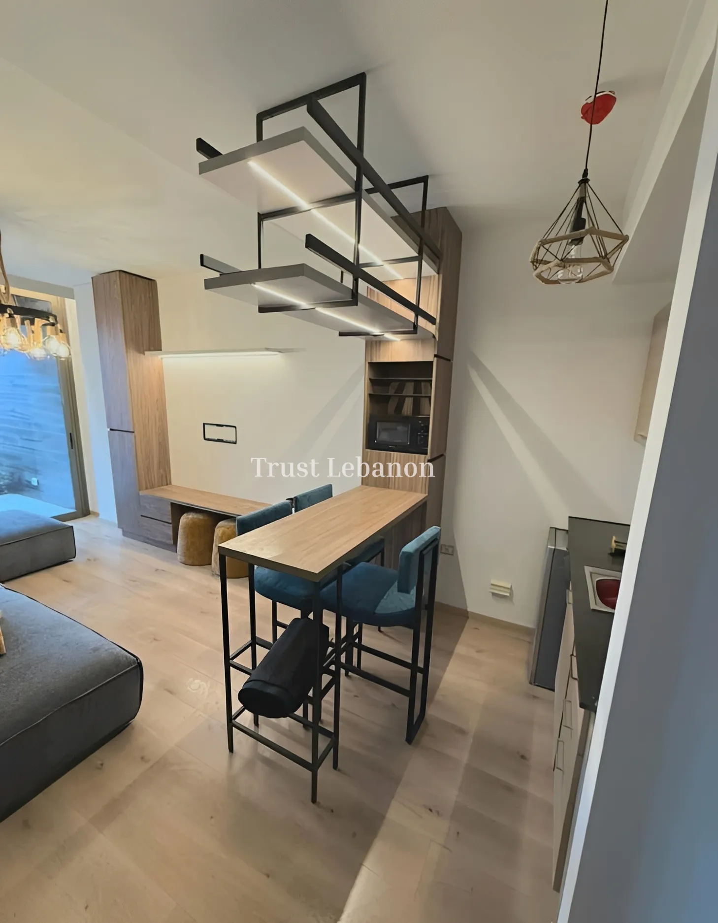Studio for sale in Bqaatouta, Lebanon