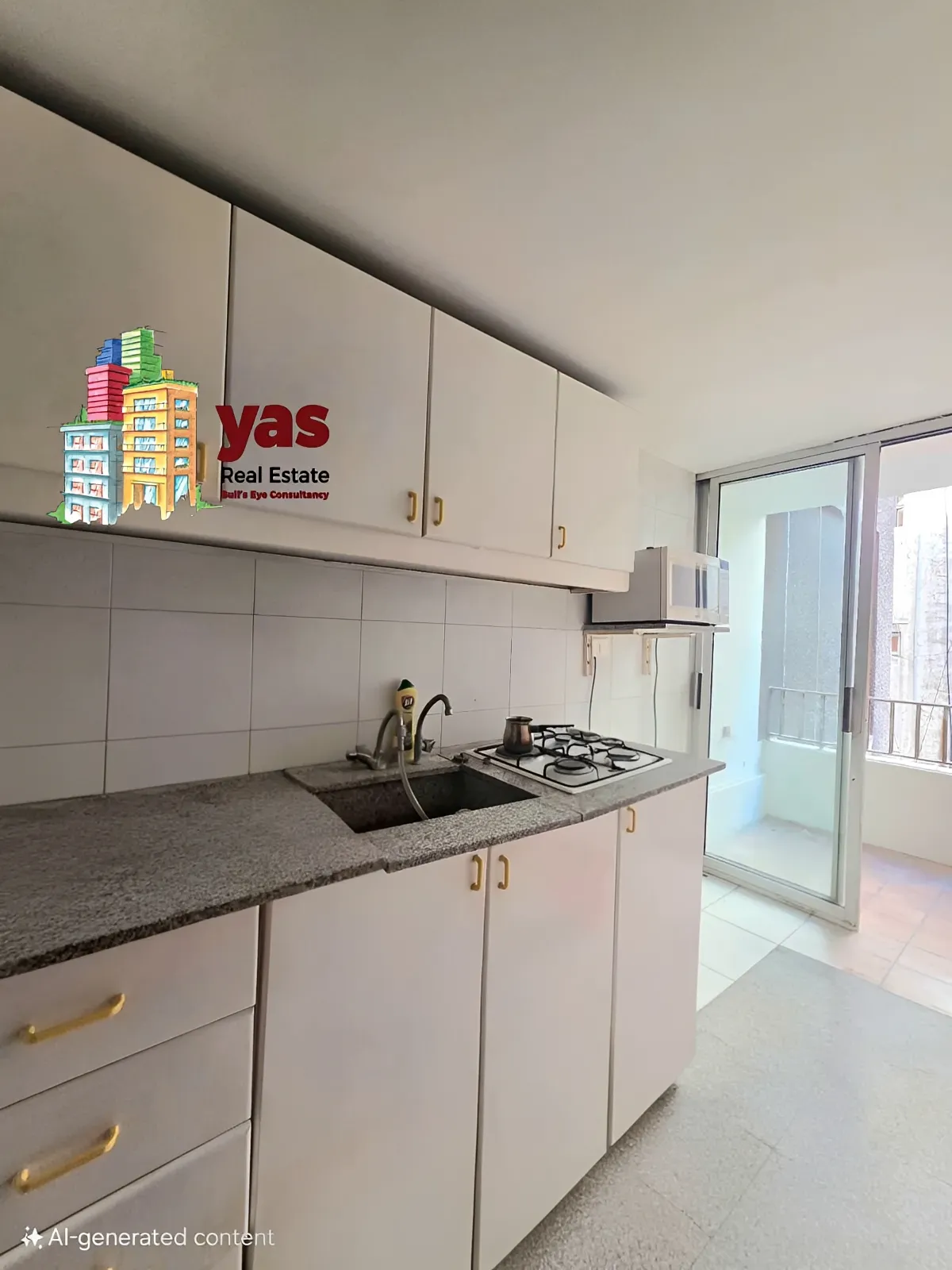 Office for Sale in Achrafieh