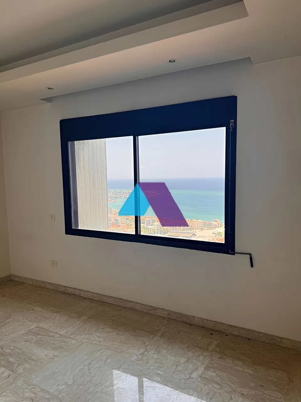 Apartment for Sale in Haret Sakher - 3 bed, 2 bath