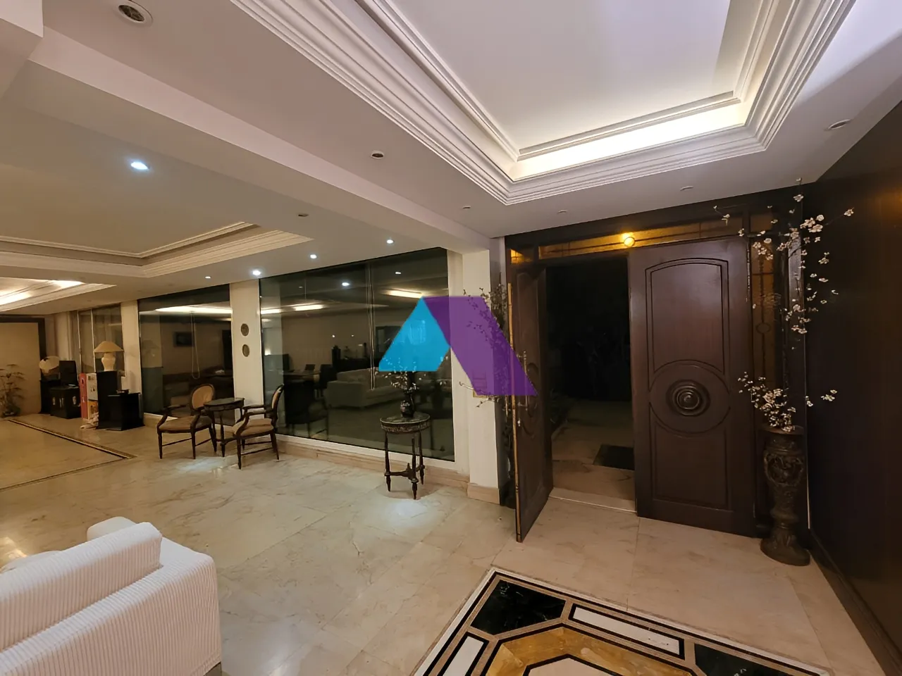 Villa for Sale in Hazmieh - 5 bed, 8 bath