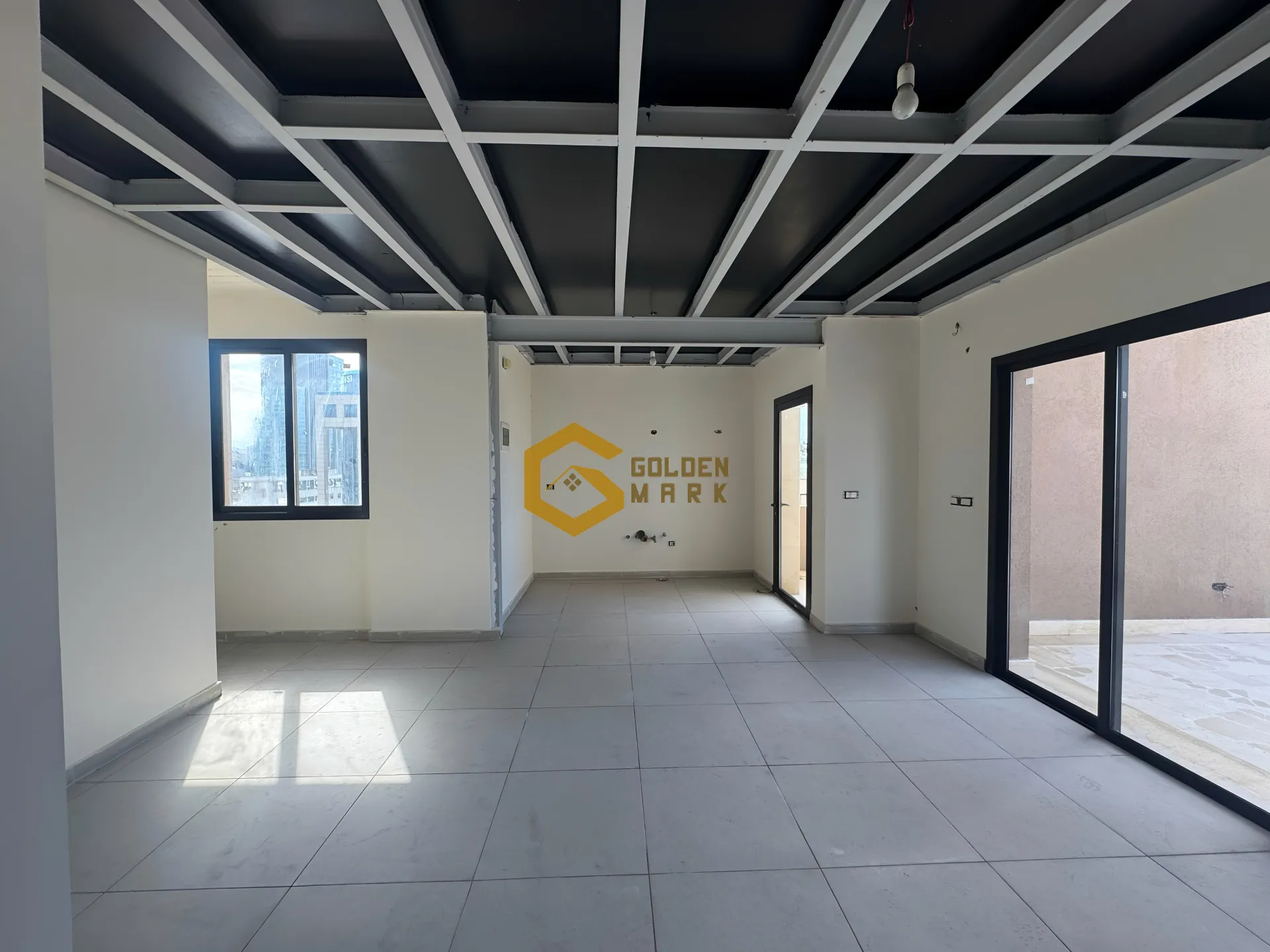Duplex for sale in Jdeideh, Lebanon