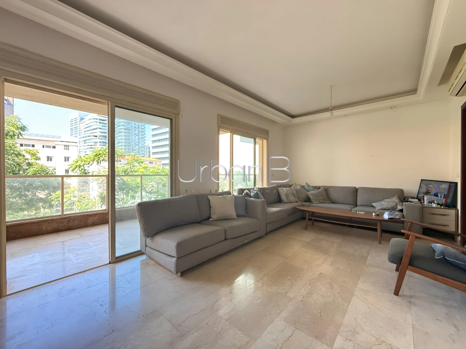 Apartment for sale in Minet el hosn, beirut, lebanon - 3 bed, 3.5 bath