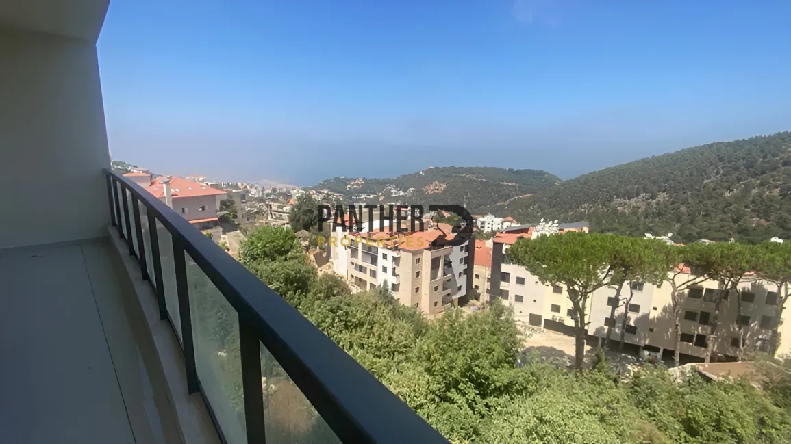 Apartment for sale in Mar Chaaya
