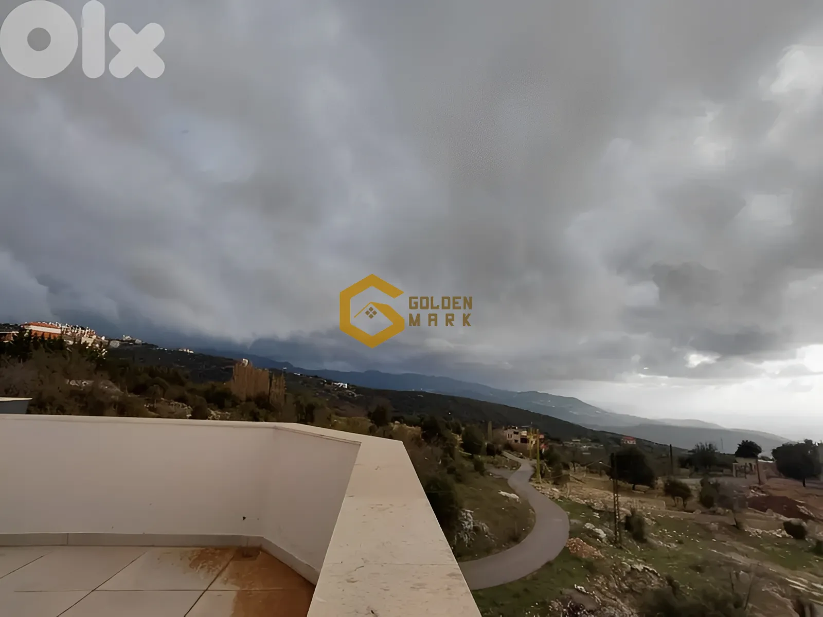 Duplex for Sale in Byblos - 1 bed, 1 bath