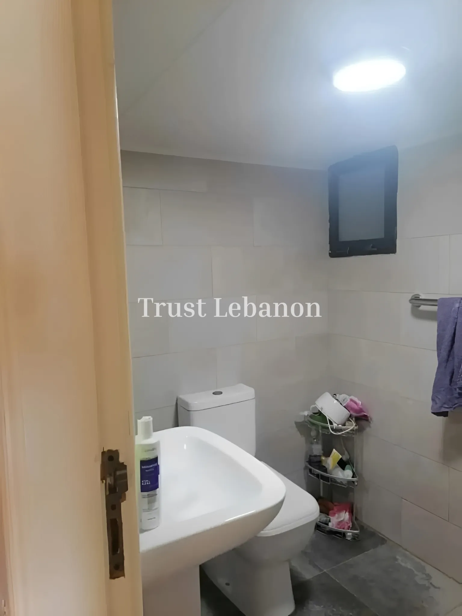 Apartment for sale in Hadath