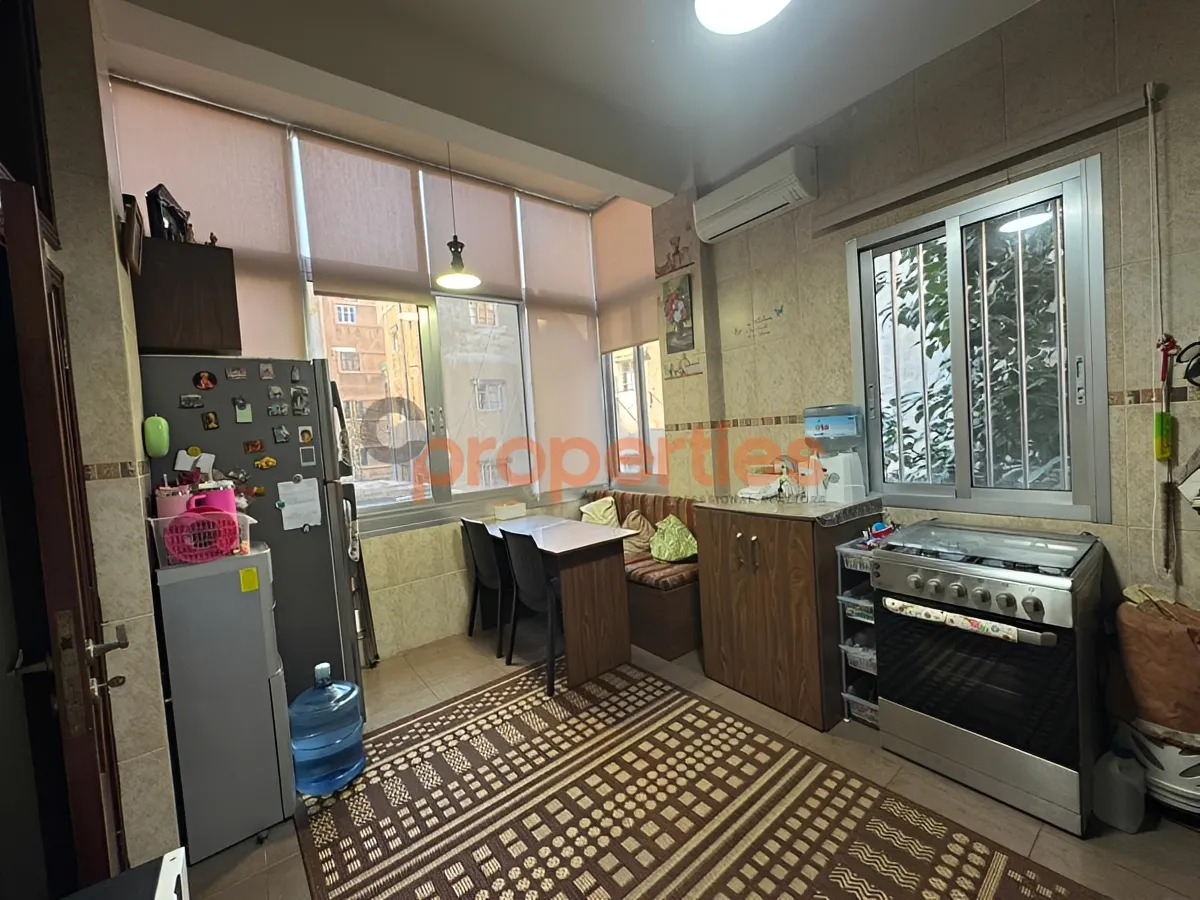 Apartment for Sale in Sin El Fil
