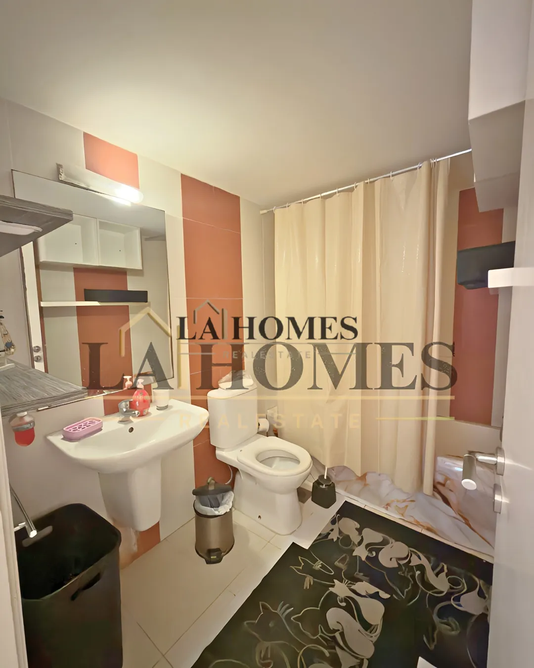 Apartment for rent in Jdeideh, lebanon