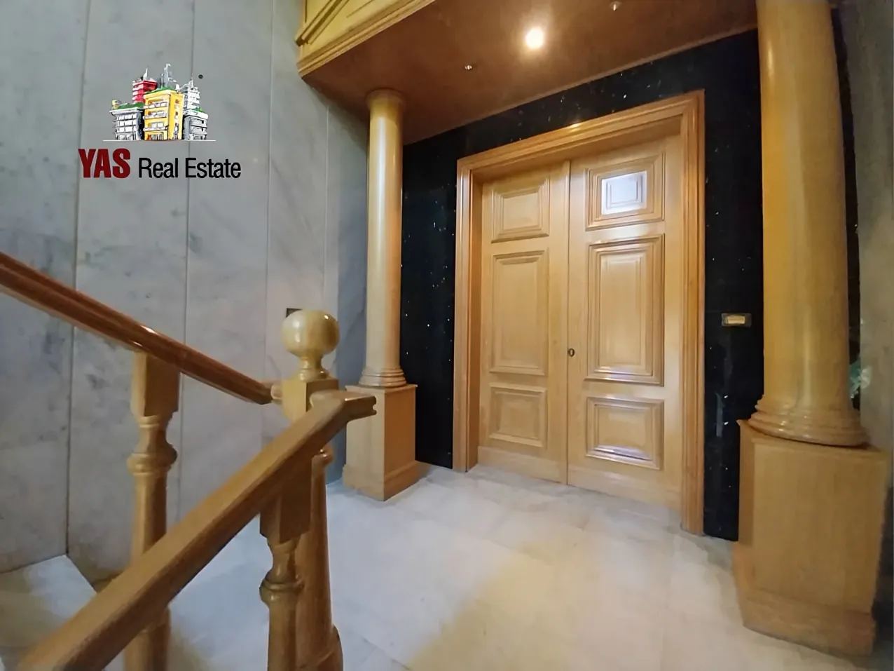 Apartment for Sale in Kfar Hbab