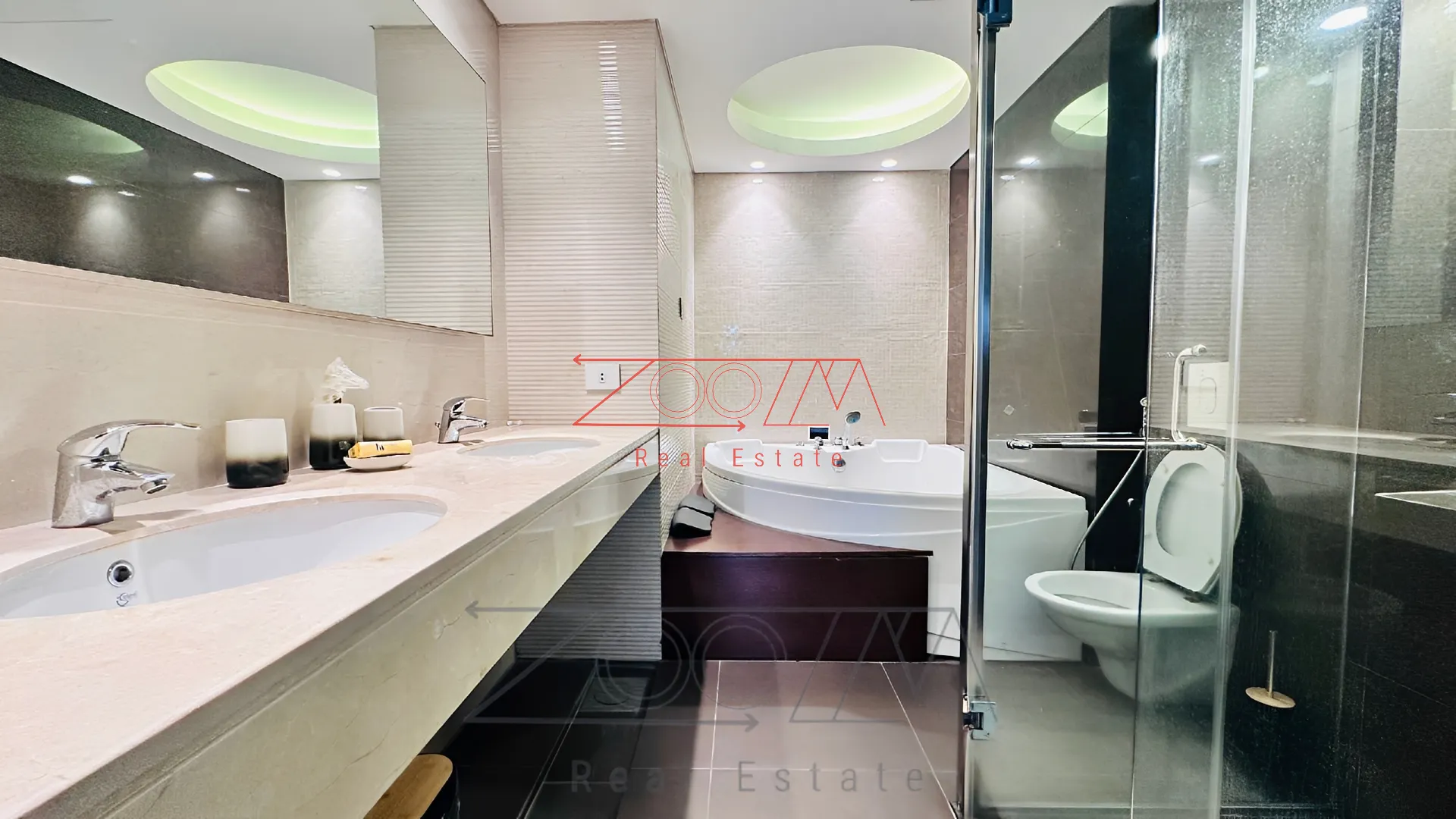 Apartment for rent in Achrafieh, beirut, lebanon