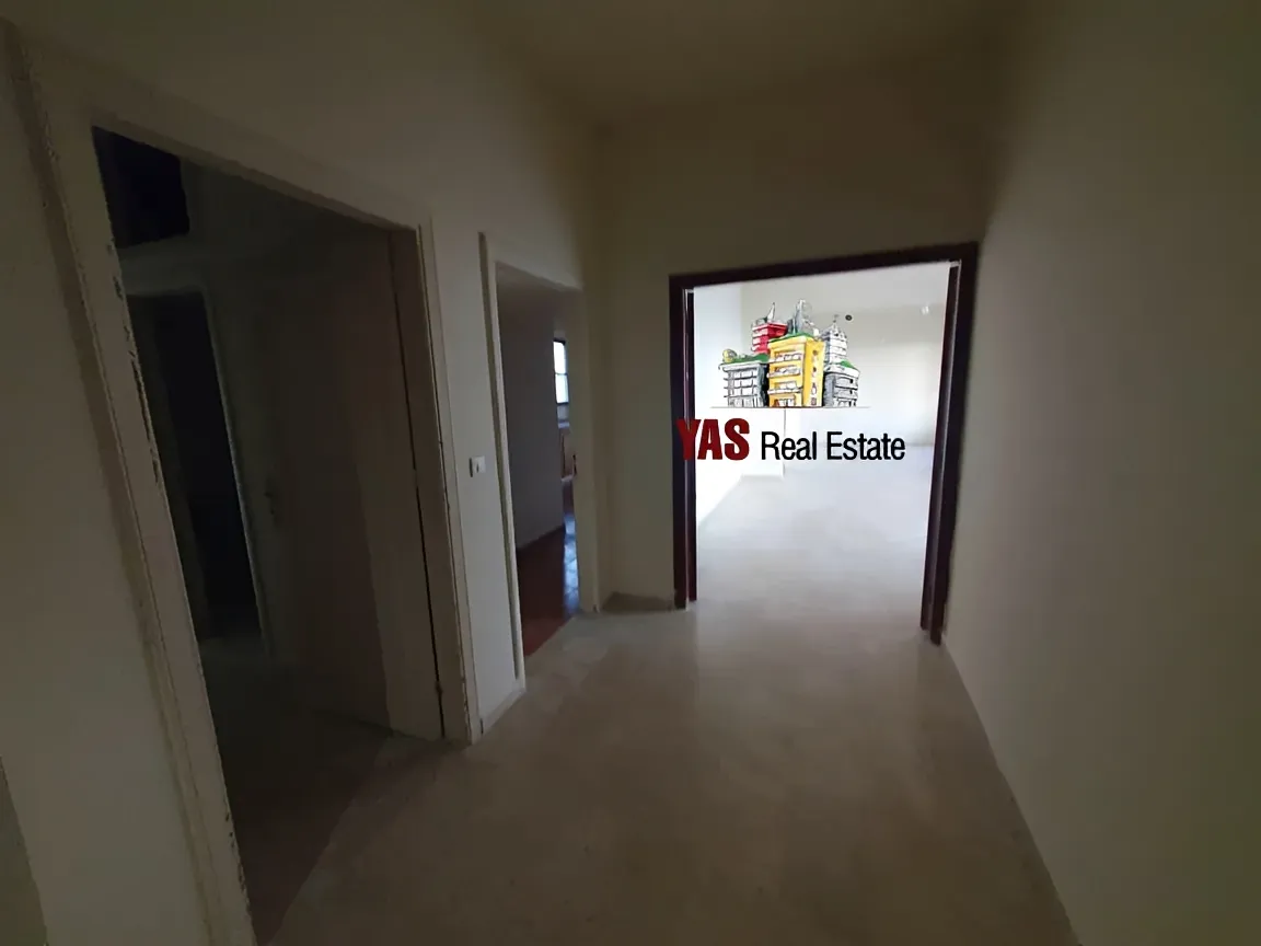 Apartment for Rent in Ajaltoun