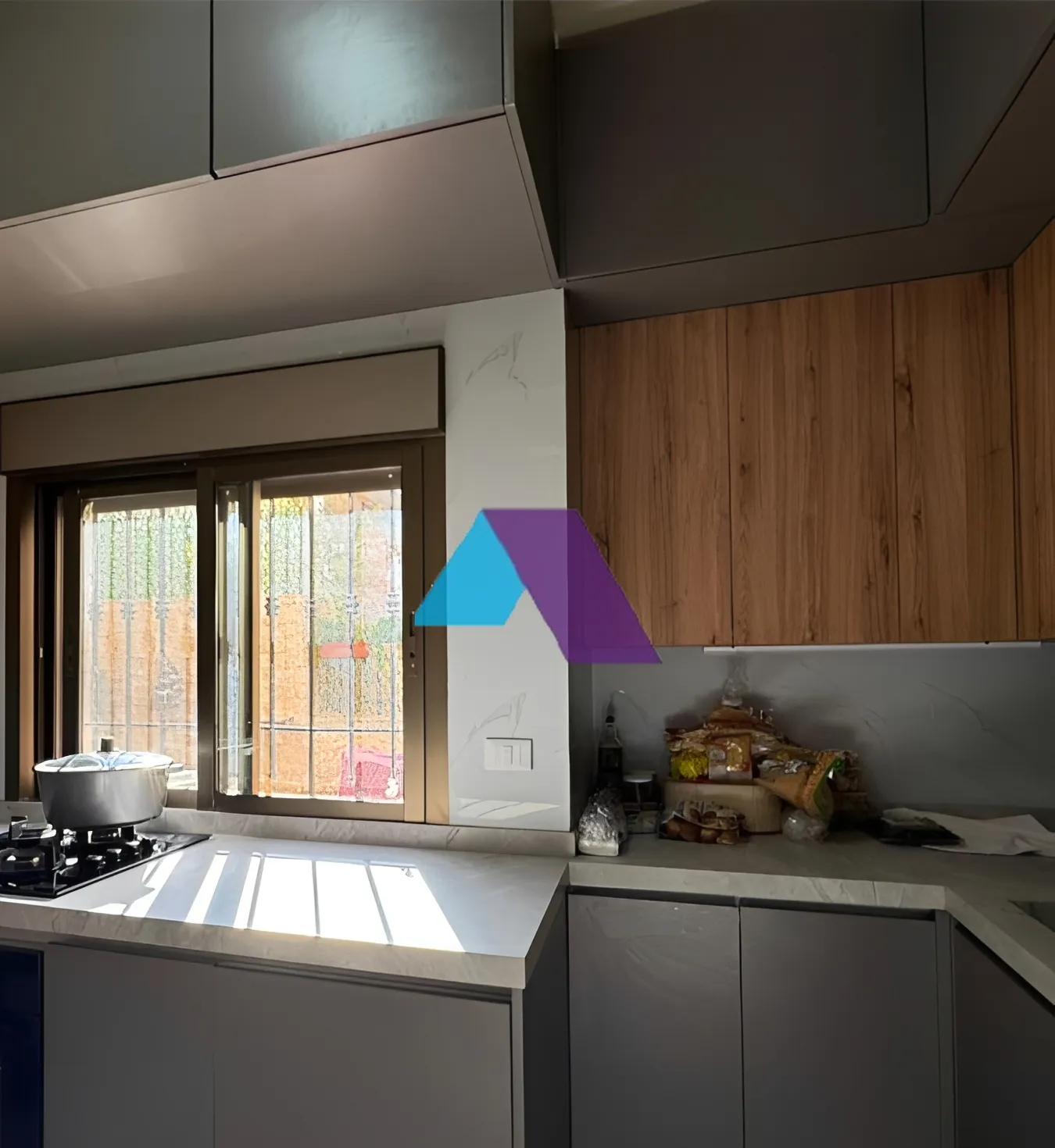 Apartment for Sale in Mansourieh