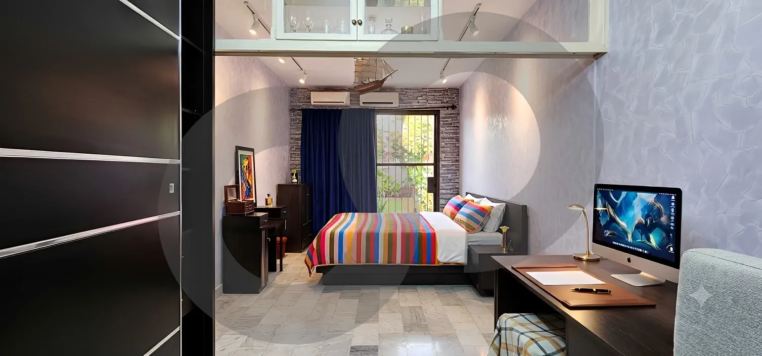 Apartment for Sale in Beit El Chaar