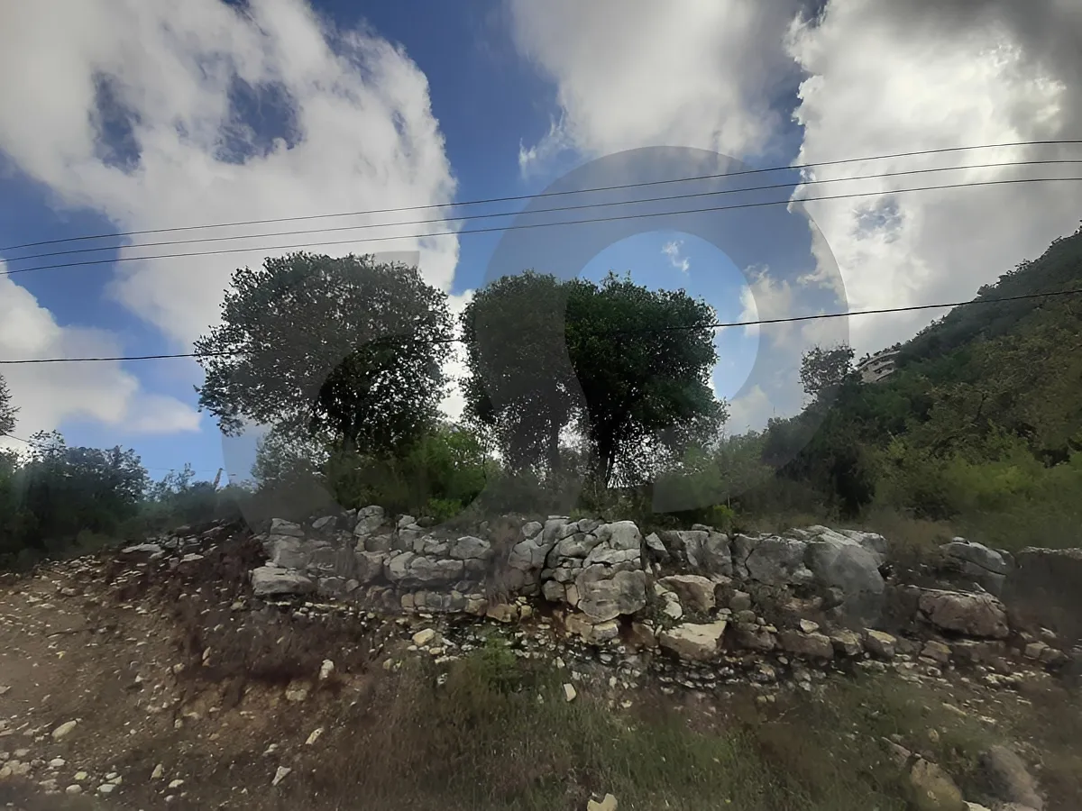 Land for Sale in Byblos, Lebanon