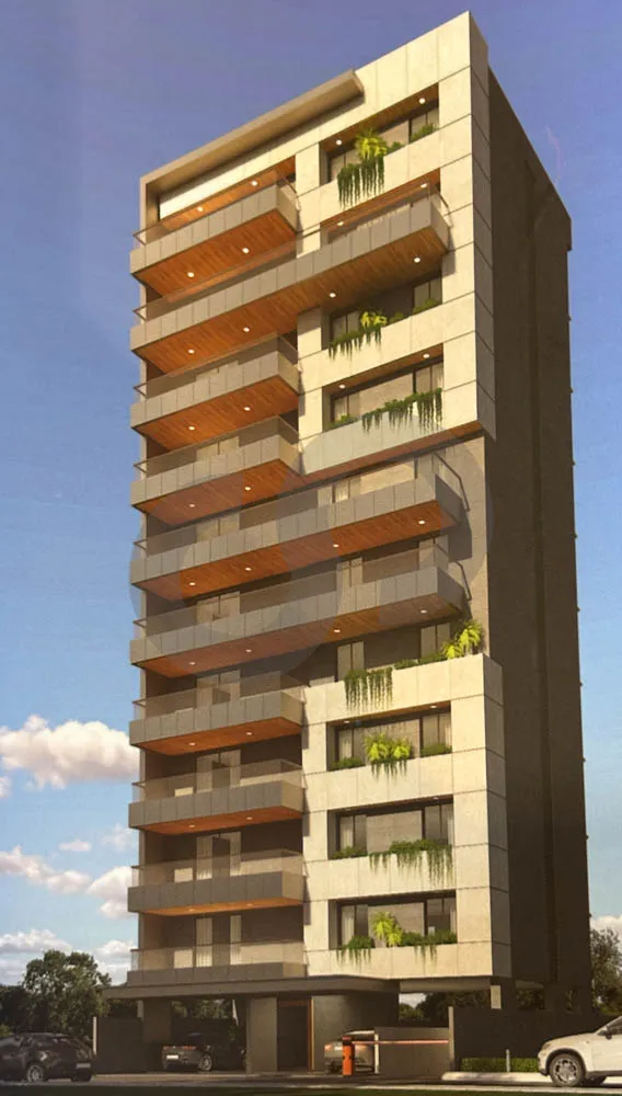 Apartment for Sale in Beirut