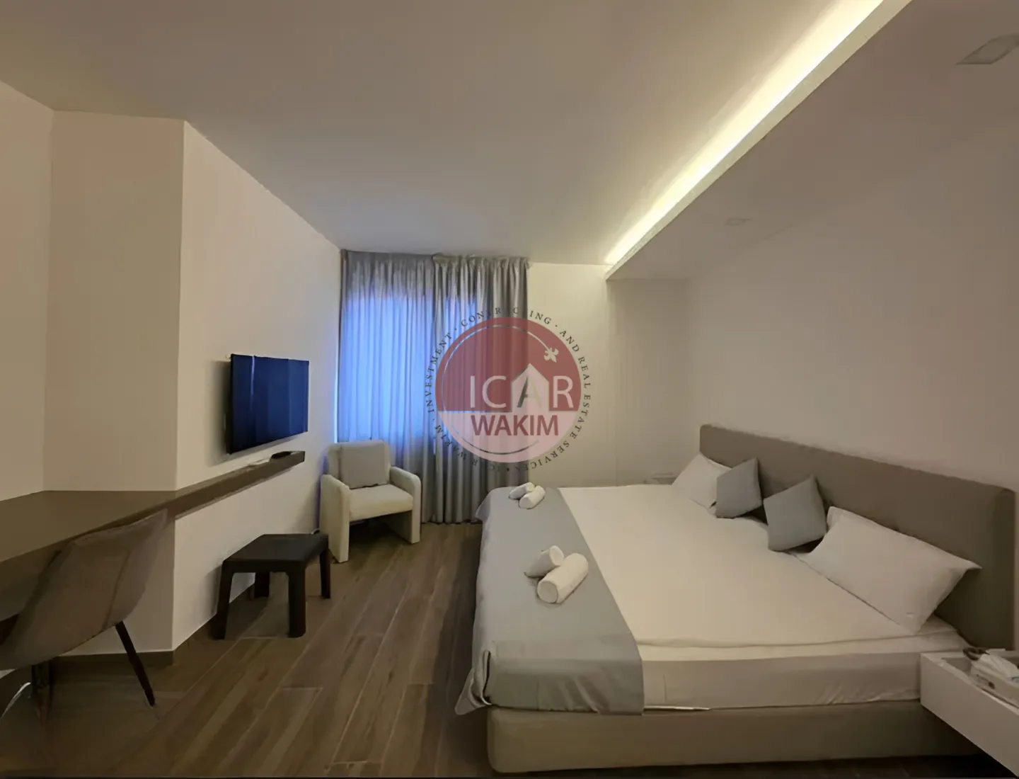 Studio for rent in Beit Meri, Lebanon