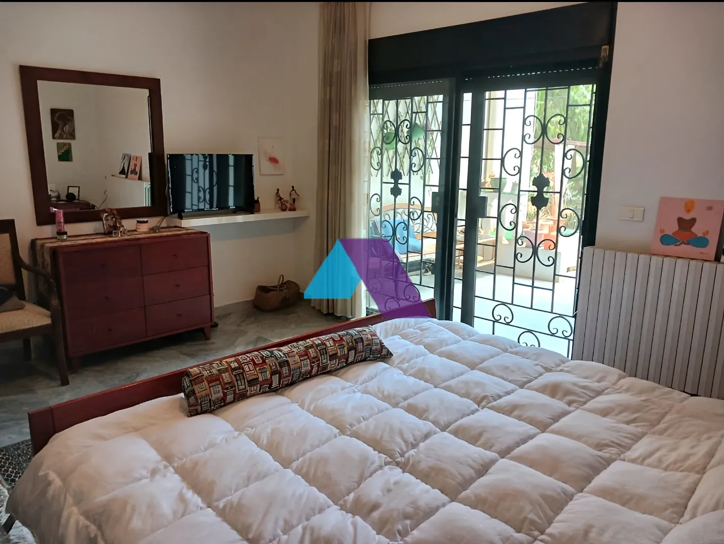Apartment for Sale in Mtaileb