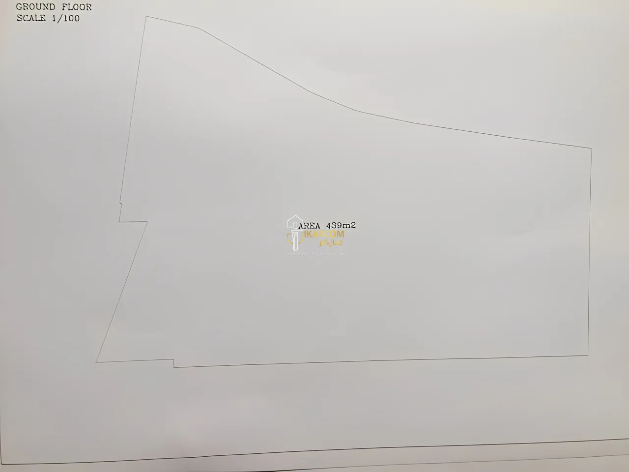Building for Rent in Broumana