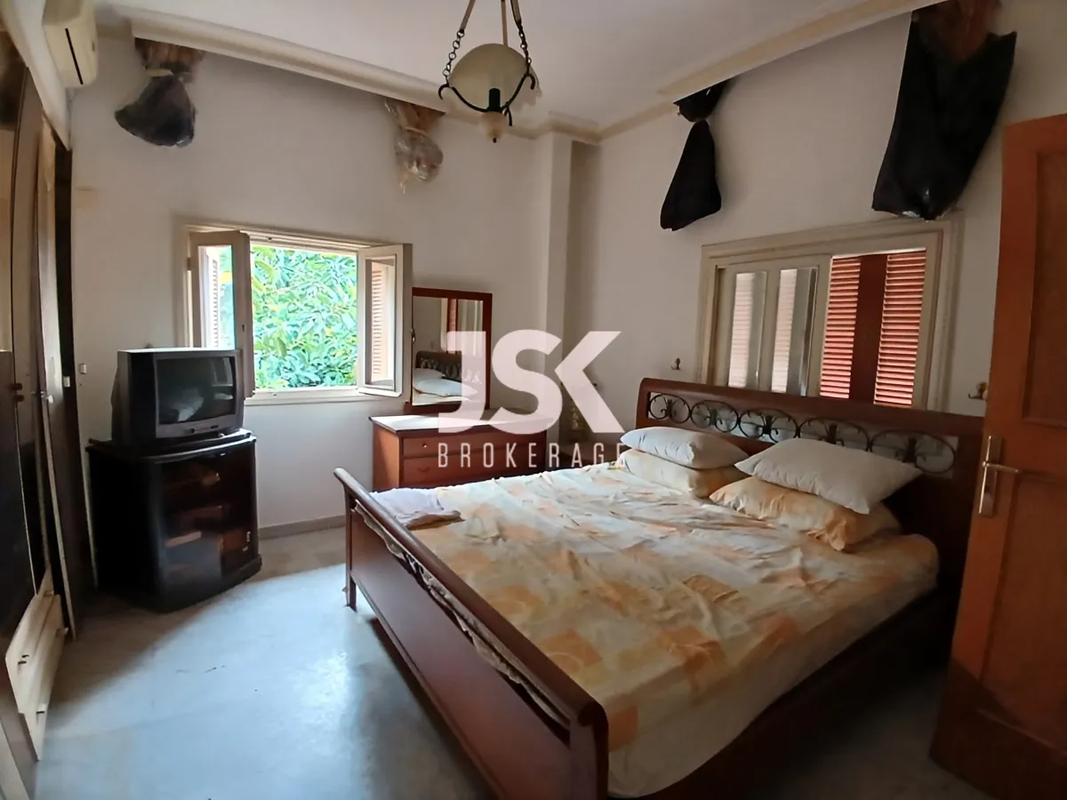 Villa for Sale in Rabweh, Metn