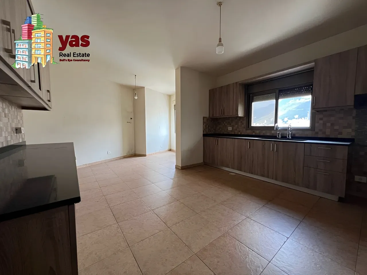 Apartment for Rent in Zouk Mikael - 3 bed, 3 bath