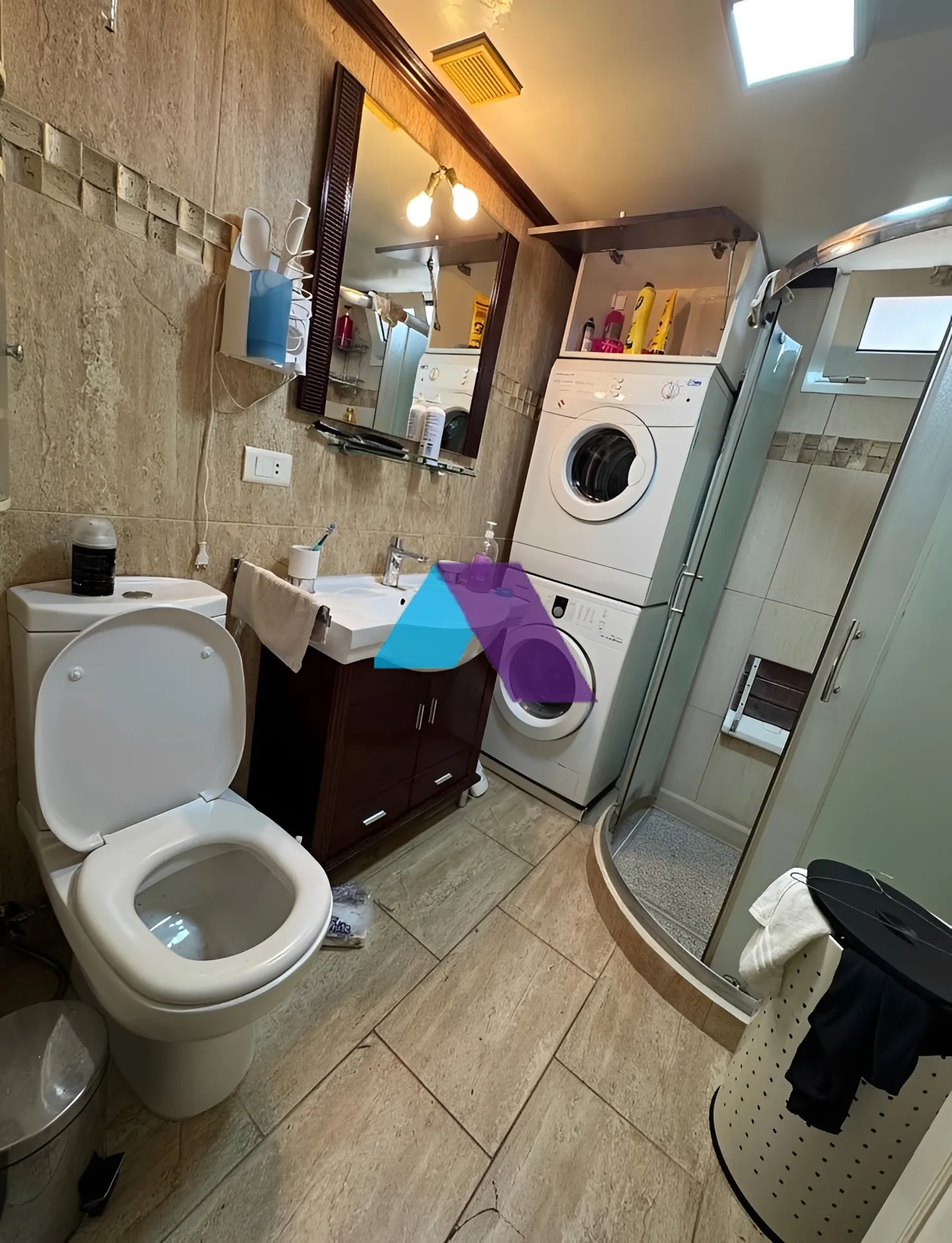 Apartment for Sale in Bqennaya
