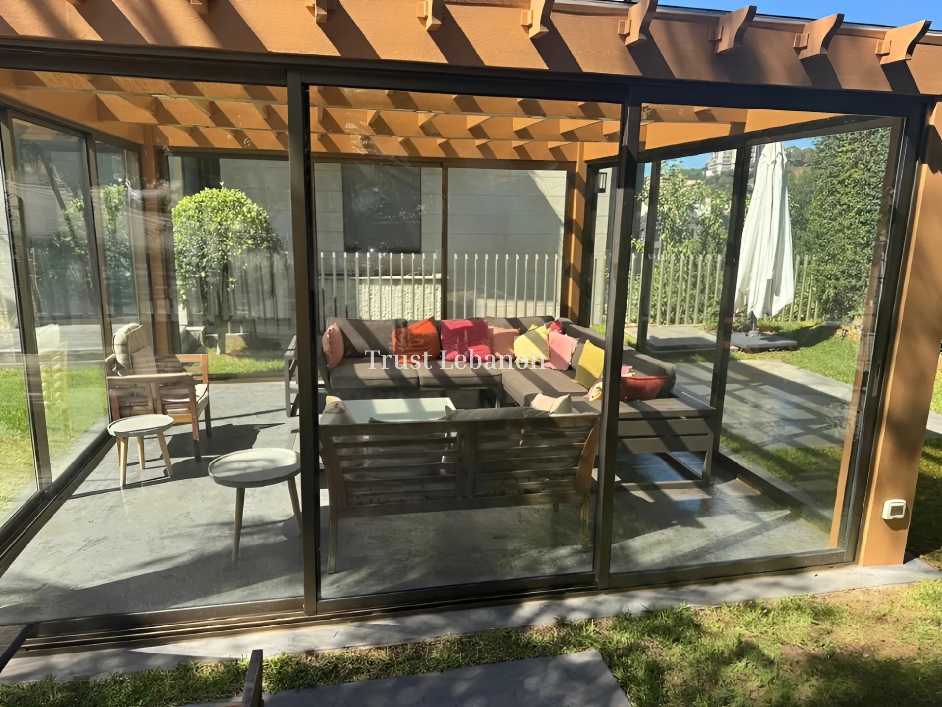 Apartment for sale in Monteverde Main Street، Lebanon - 4 bed, 5 bath