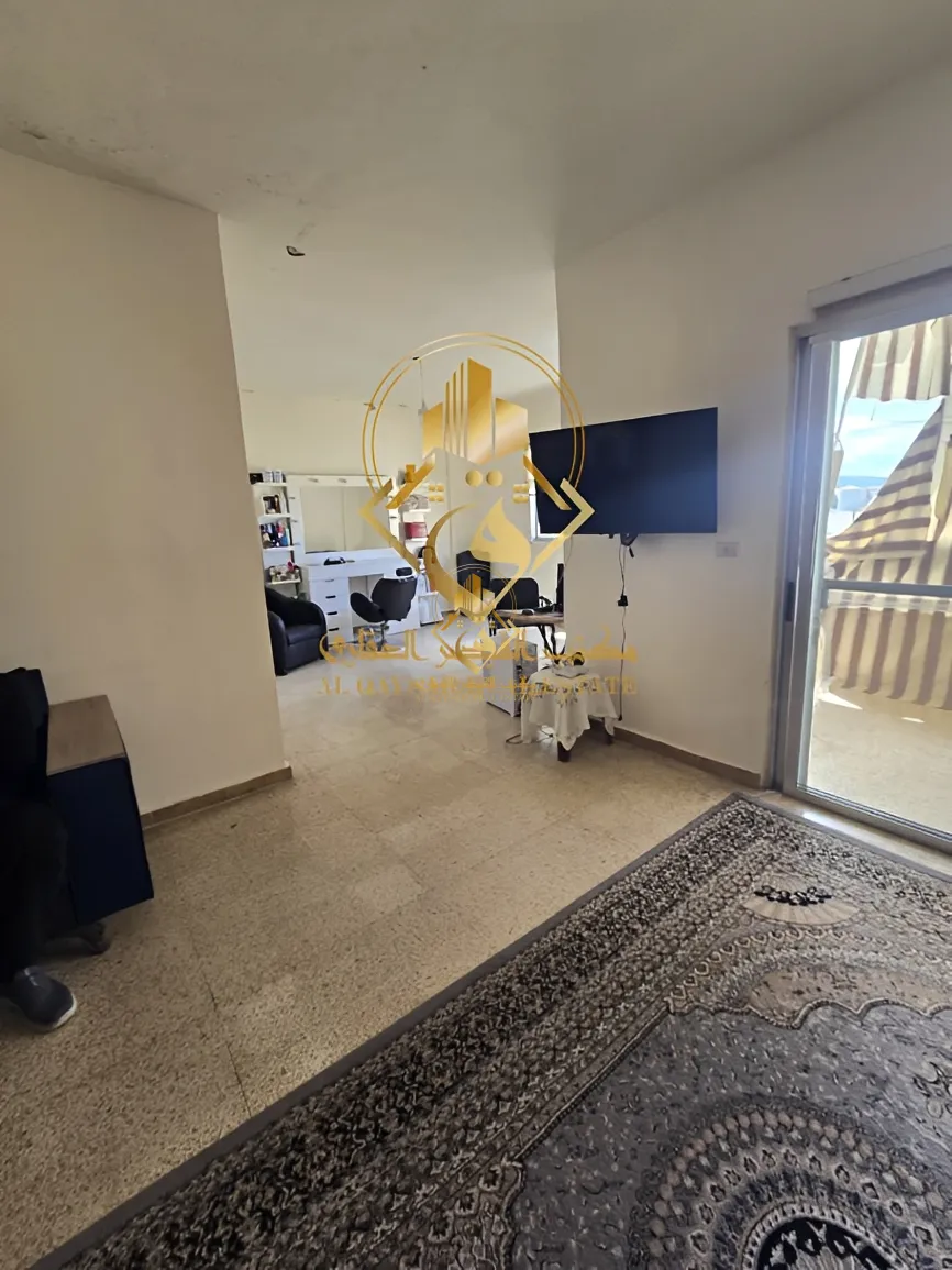 Apartment for sale in Baaouerta, Lebanon
