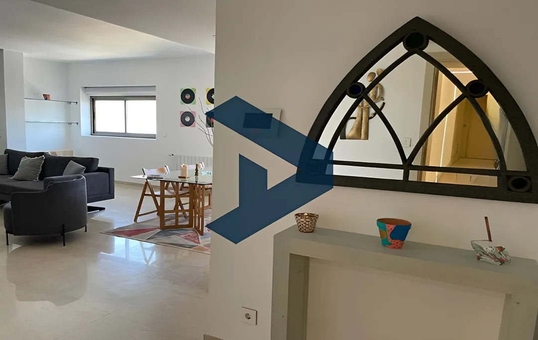 Apartment for sale in Achrafieh, Beirut, Lebanon