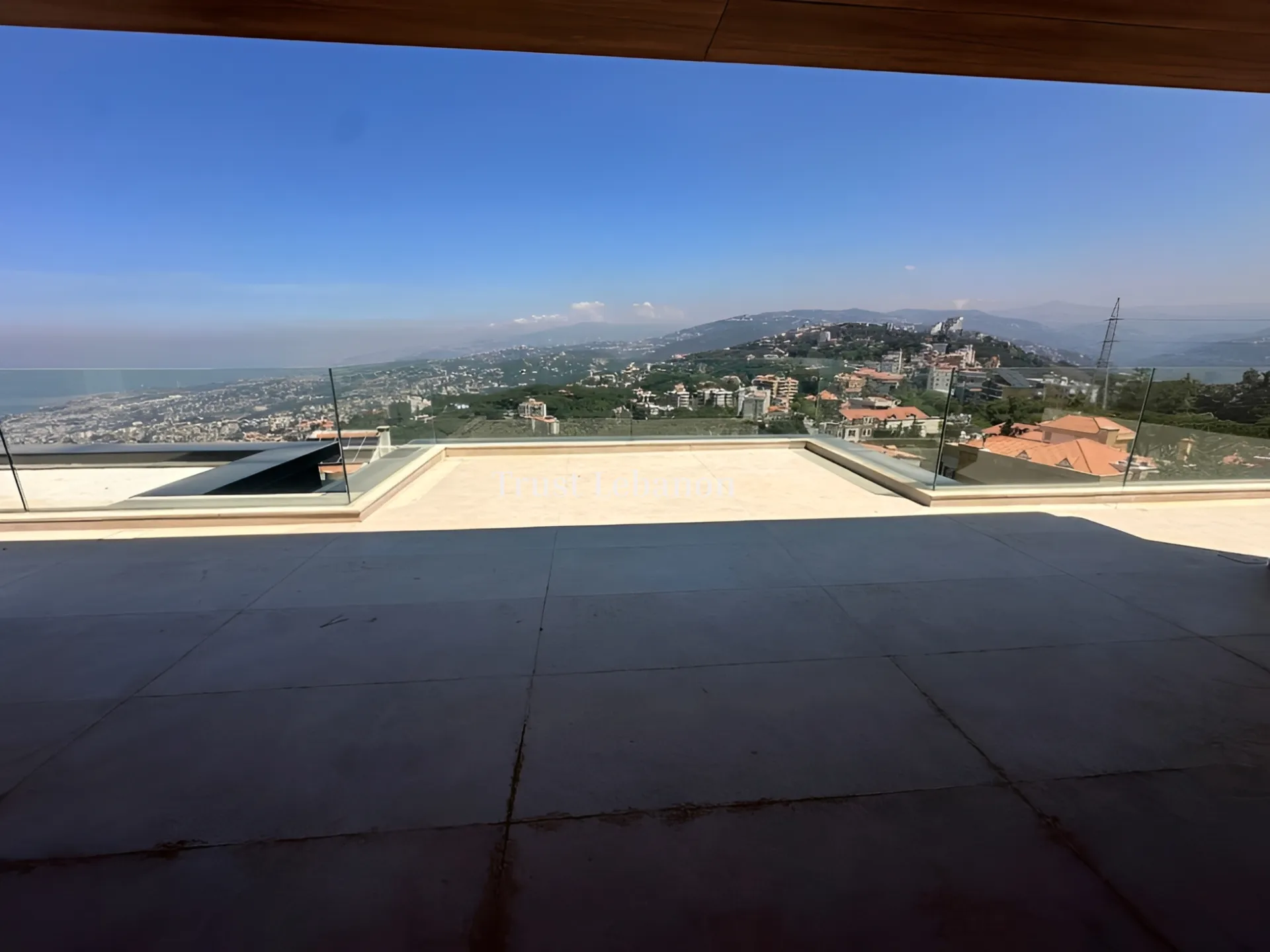 Penthouse for sale in Broummana, Lebanon