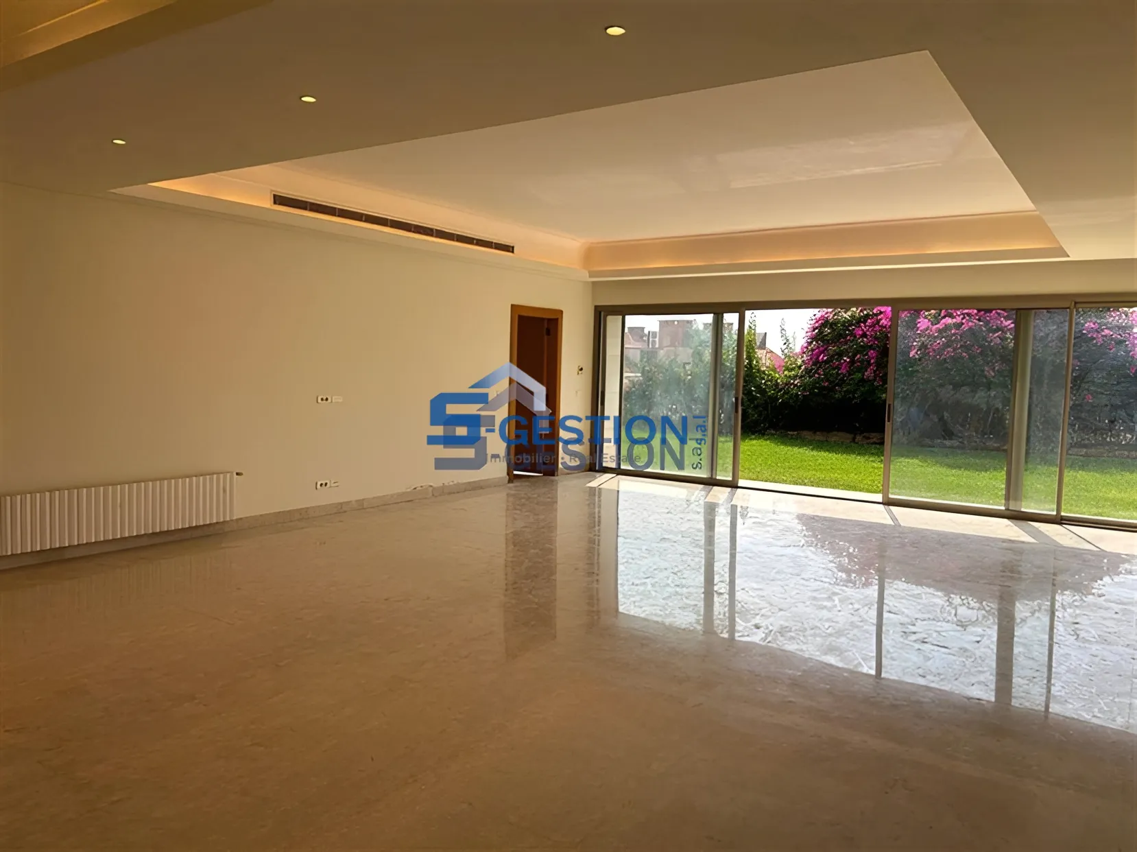 Apartment for Rent in Dik El Mehdi