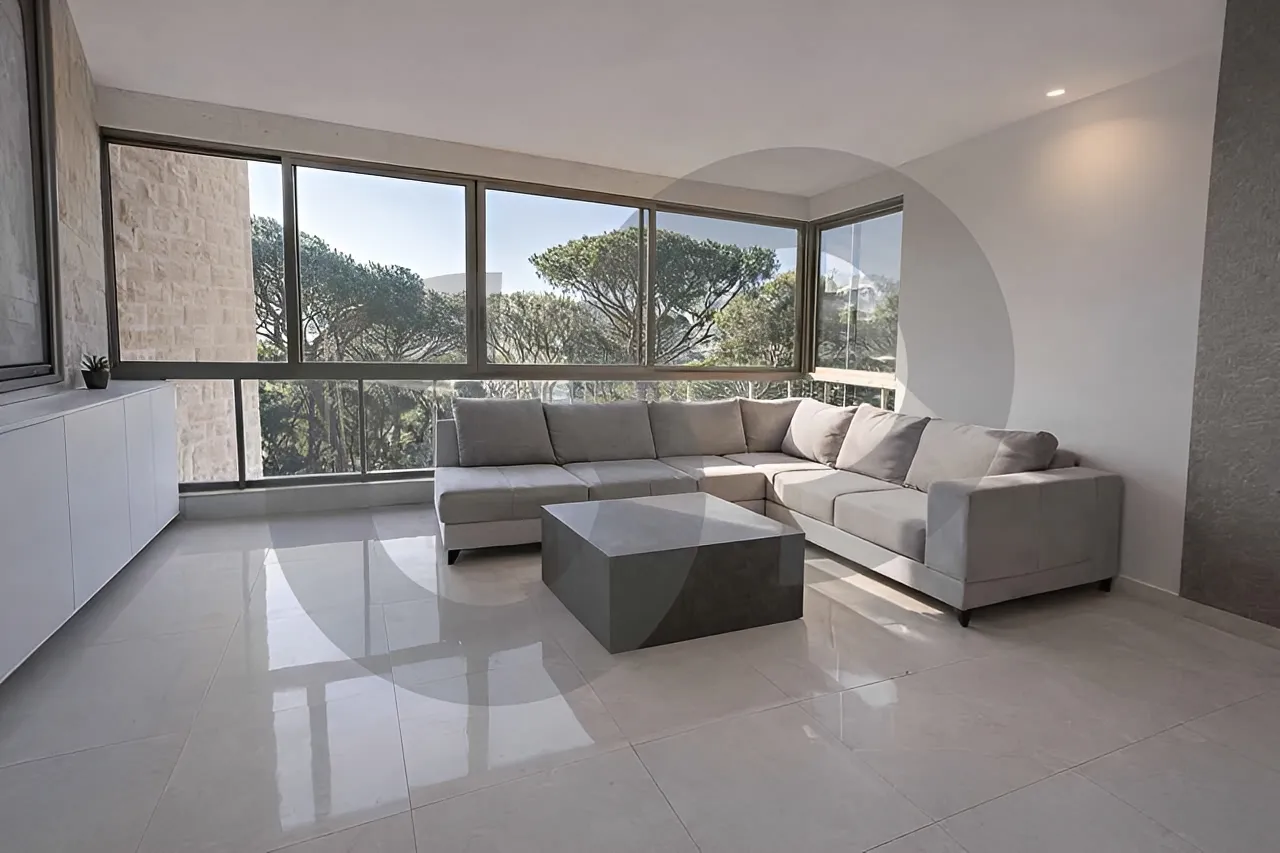 Apartment for Sale in Matn