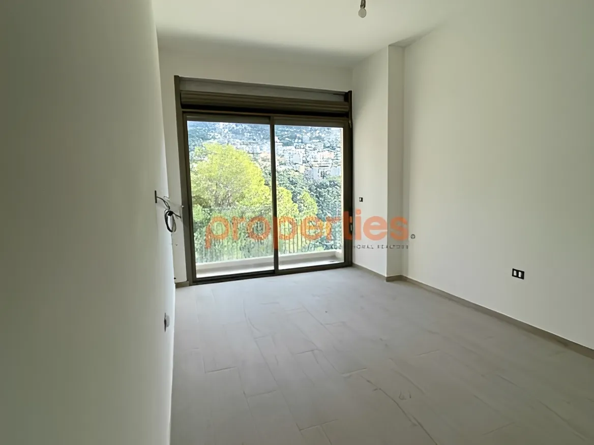 Apartment for Sale in Kfar Hbab