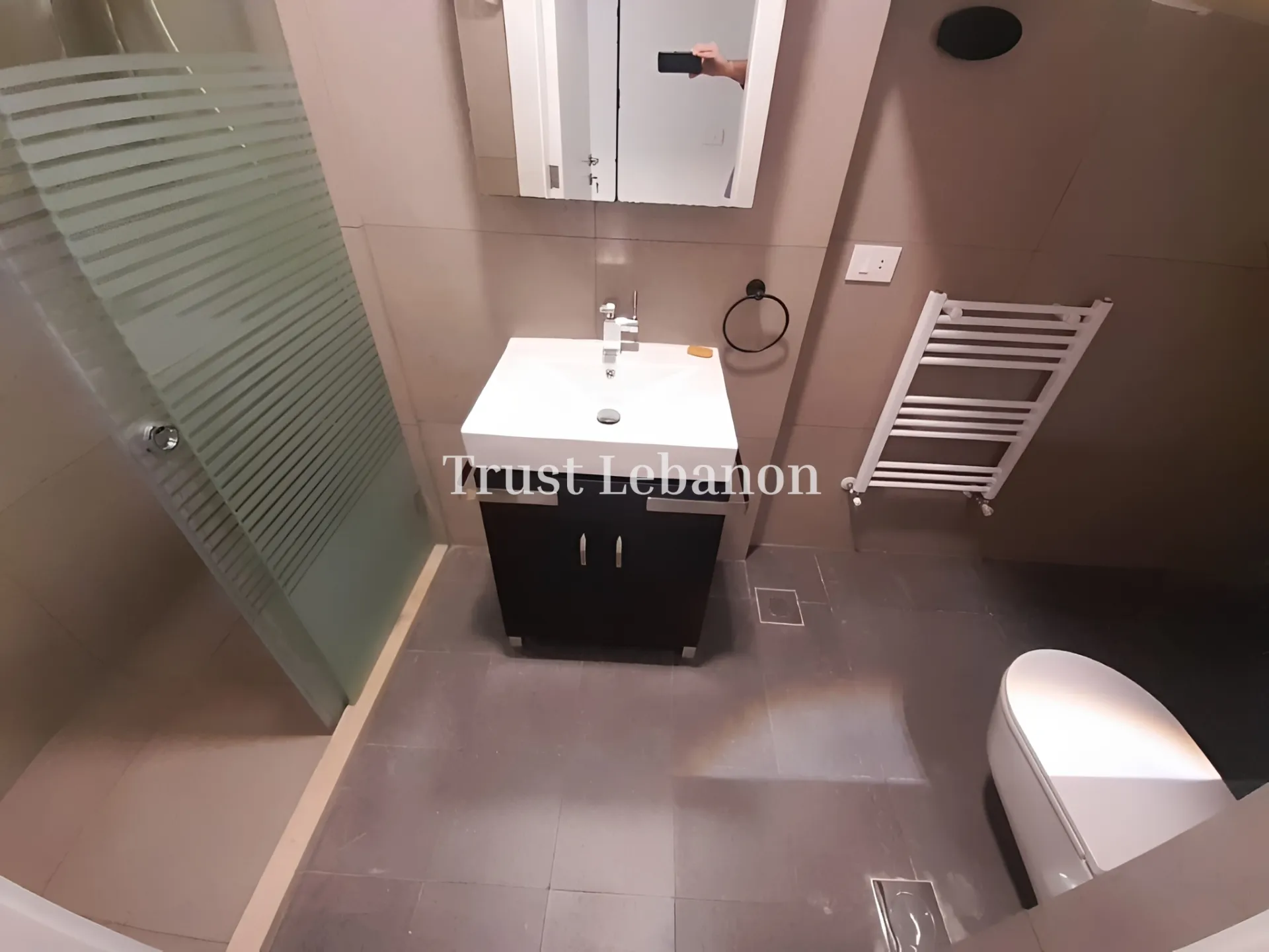 Duplex for rent in Broummana
