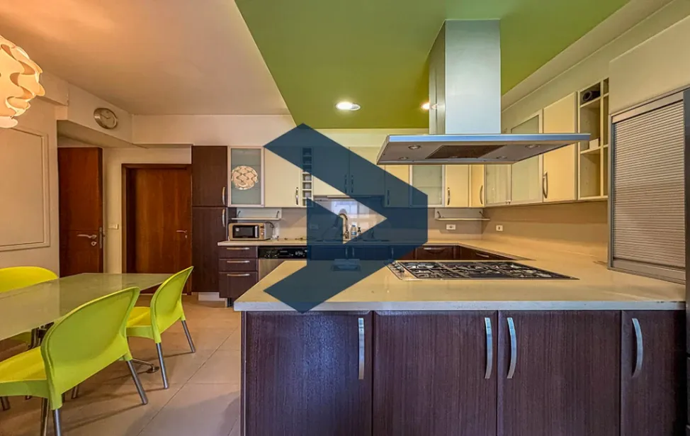 Apartment for rent in Clemenceau, Bayrut, Lebanon