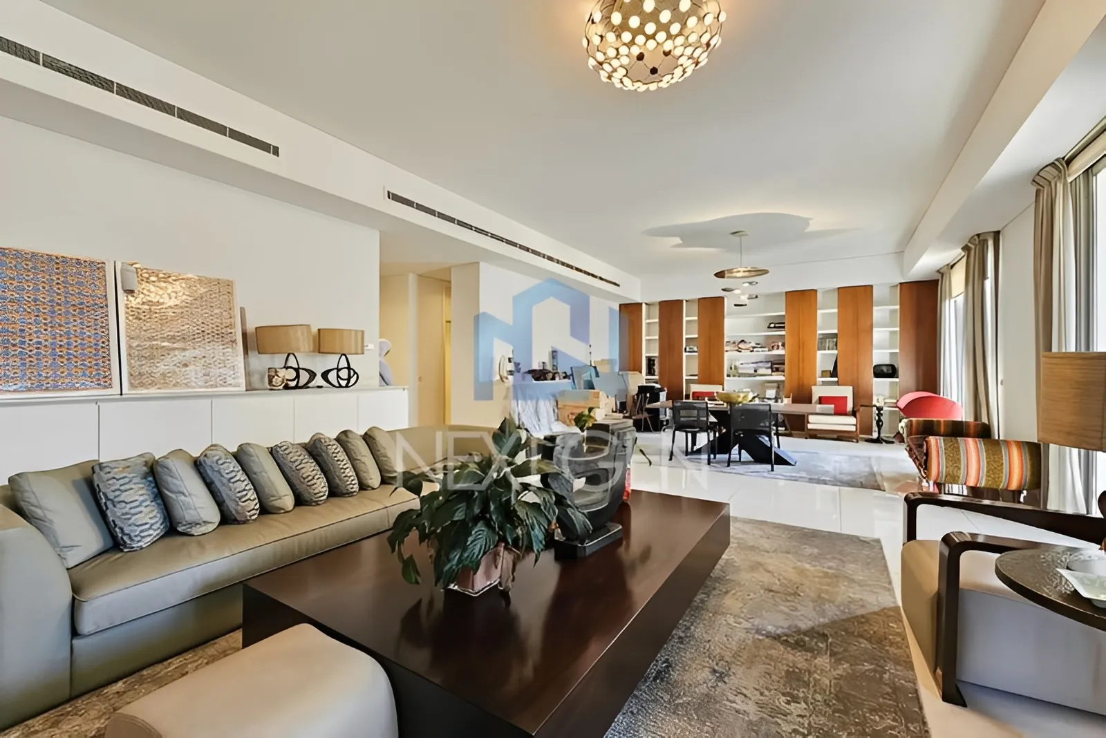 Apartment for Sale in Saifi Village