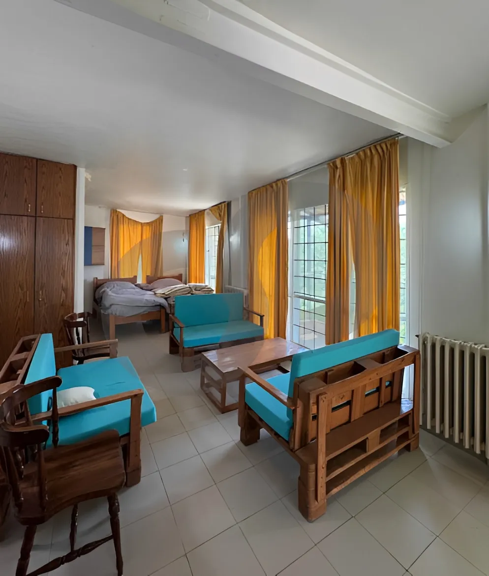 Villa for Rent in Matn