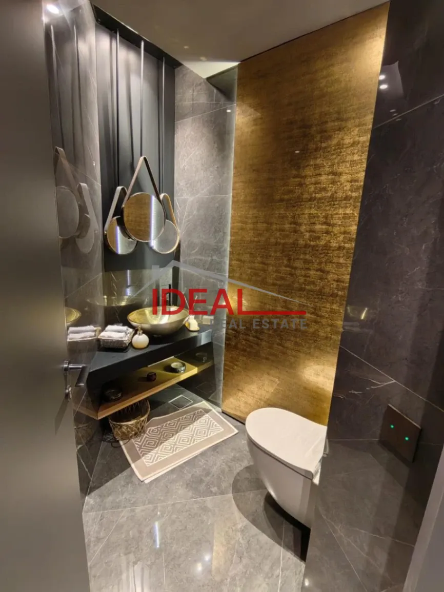 Apartment for sale in Beit Meri, Lebanon
