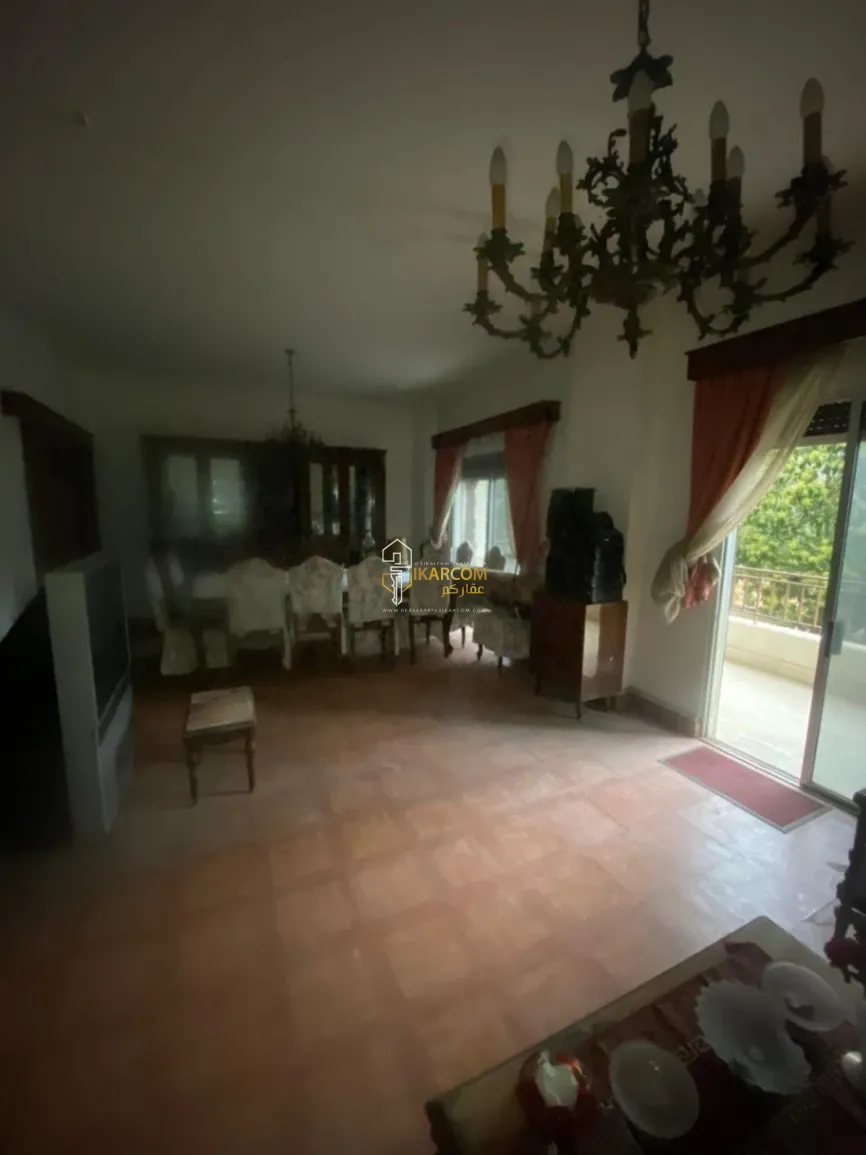 Apartment for sale in Antelias, Lebanon