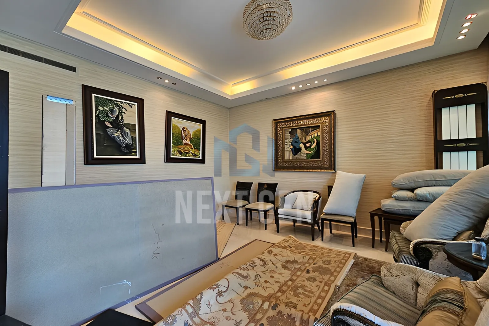 Apartment for Sale in Ramleh Al Bayda - 4 bed, 5 bath