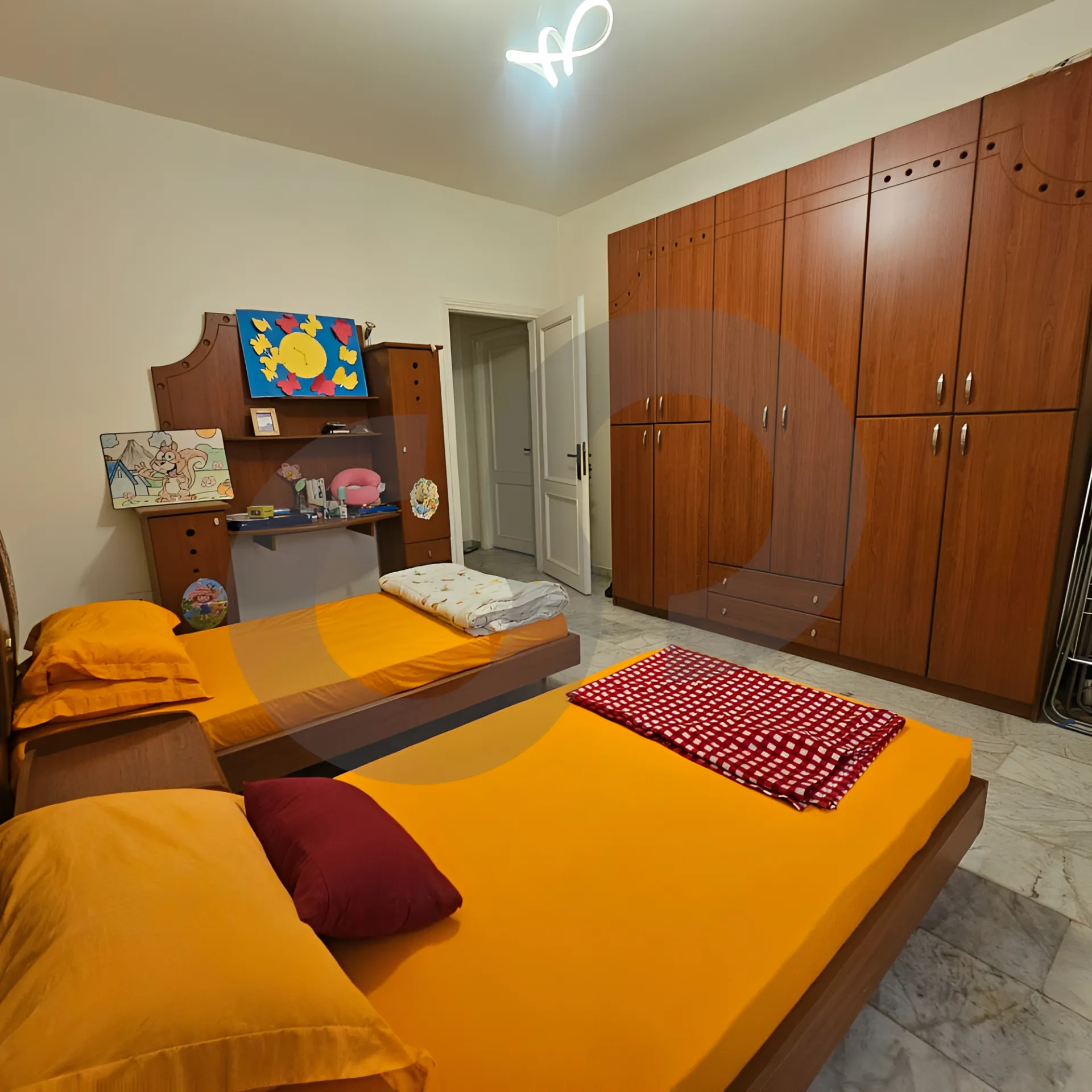 Apartment for Sale in Jnah