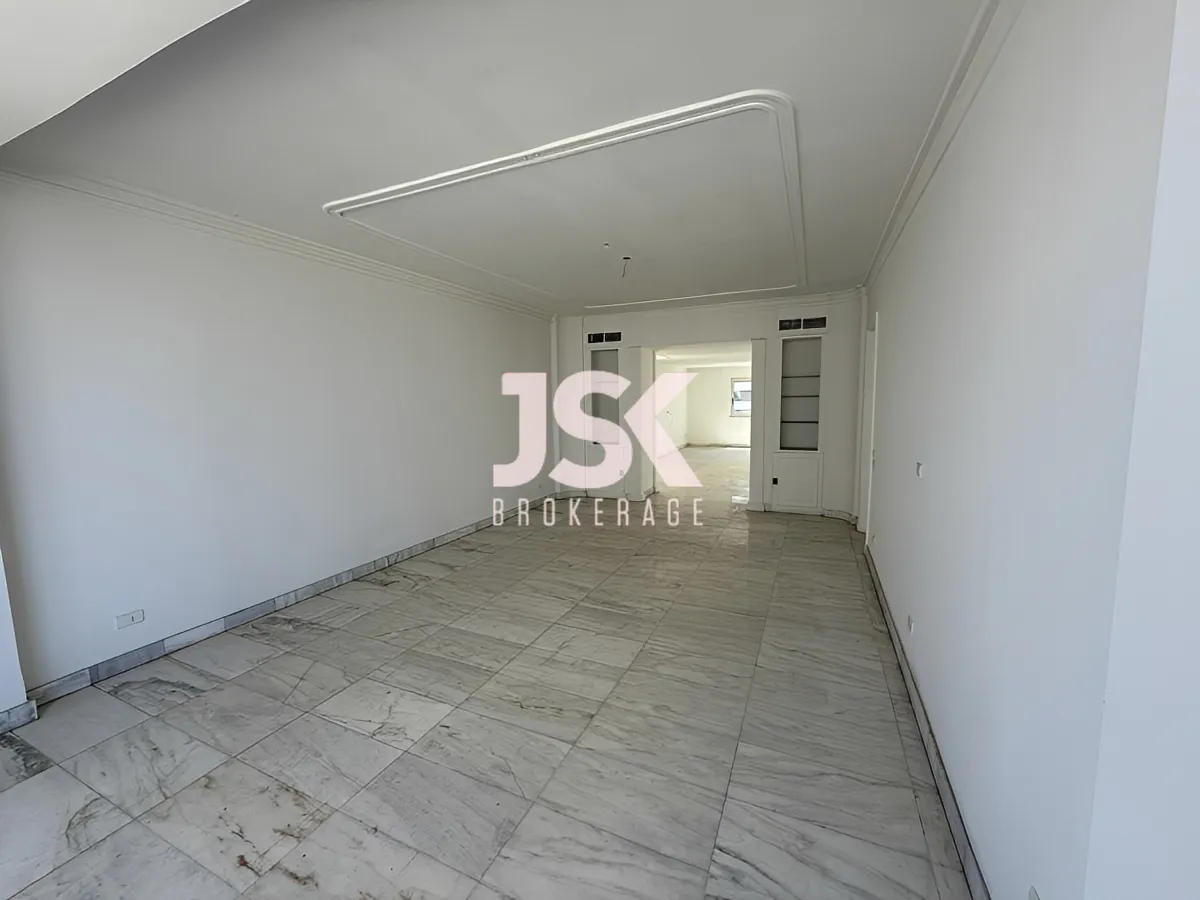 Apartment for Sale in Caree d'or, Achrafieh, Beirut, Lebanon