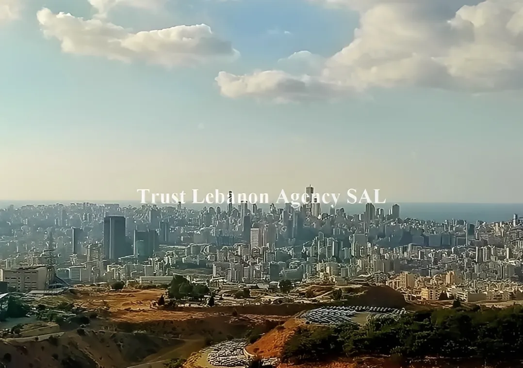 Apartment for Sale in Metn Mansourieh Lebanon