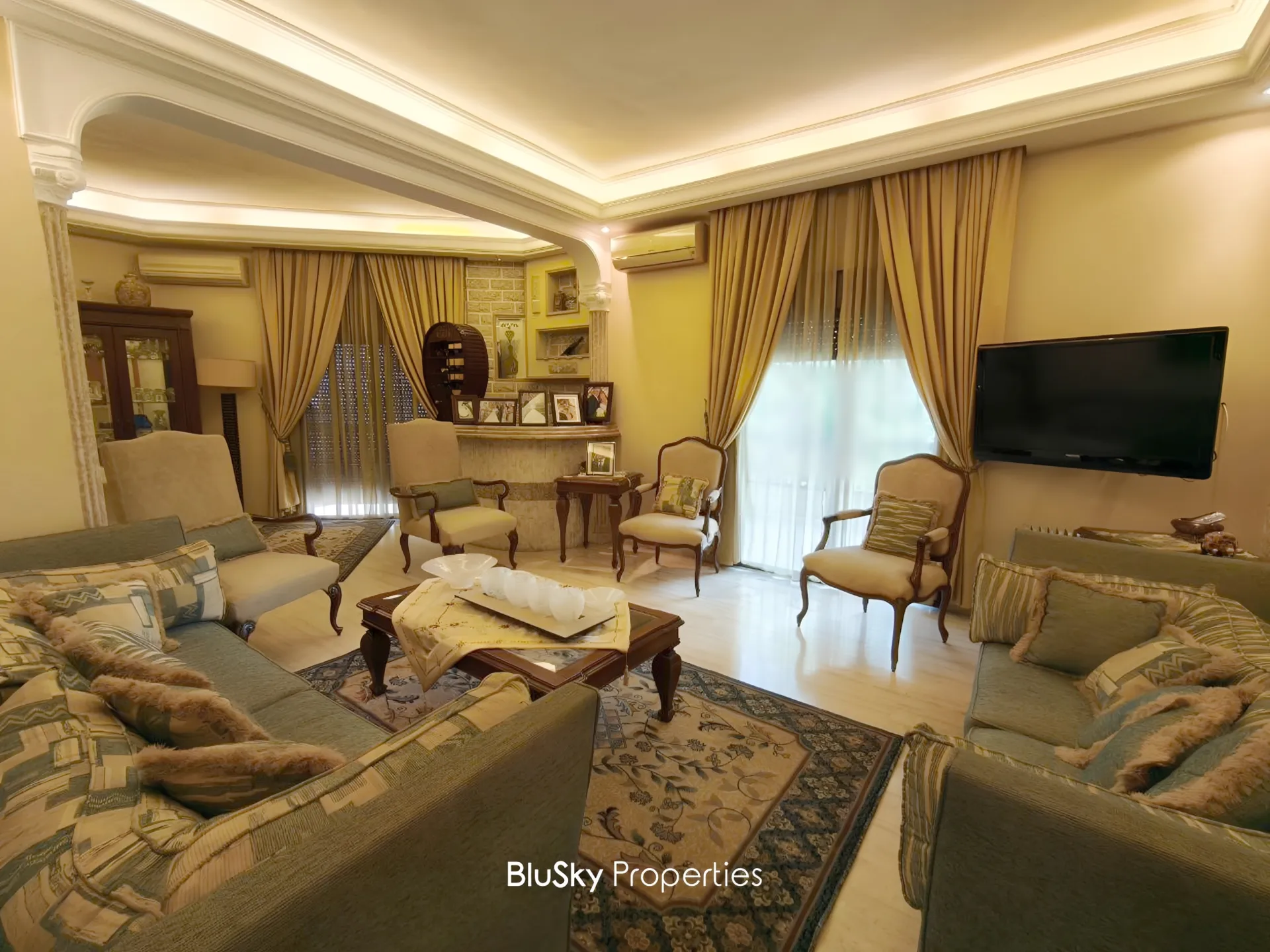 Apartment for sale in Sabtiyeh, lebanon