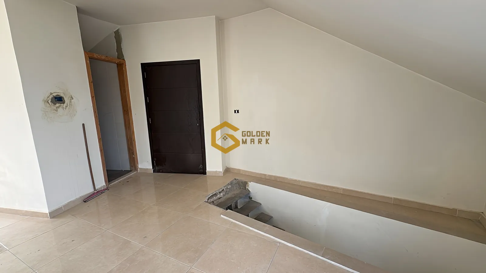 Duplex for Sale in Jouret El Ballout