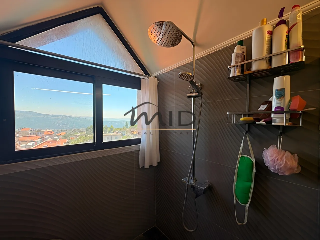 Triplex for sale in Bolonia, mrouj, lebanon
